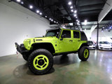 Used 2017 Jeep Wrangler Unlimited Rubicon w/ Cold Weather Group image 3
