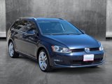Used 2015 Volkswagen Golf SEL image 3