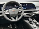New 2025 Cadillac XT4 Sport image 2
