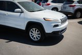 Used 2015 Jeep Cherokee Limited image 3