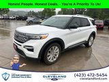 Used 2021 Ford Explorer Limited w/ Equipment Group 301A image 3