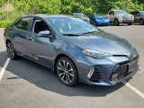 Used 2019 Toyota Corolla XSE image 3