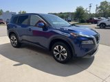 Certified 2023 Nissan Rogue SV image 3