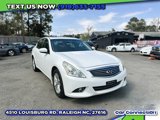 Used 2009 INFINITI G37 x image 3