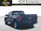 Used 2019 Chevrolet Silverado 1500 LT w/ All Star Edition image 4