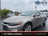 Used 2022 Chevrolet Malibu LT image 4