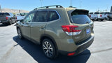 Used 2023 Subaru Forester Limited image 5