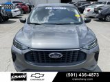 Used 2023 Ford Escape Active w/ Cold Weather Package image 2
