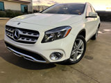 Used 2020 Mercedes-Benz GLA 250 4MATIC w/ Premium Package image 2