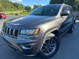 Used 2019 Jeep Grand Cherokee Laredo w/ Laredo X Package image 2