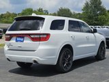 Used 2022 Dodge Durango SXT w/ Blacktop Package image 6