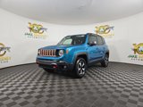 Used 2020 Jeep Renegade Trailhawk w/ Cold Weather Group image 4