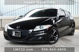 Used 2014 Honda CR-Z EX image 3