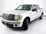 Used 2012 Ford F150 XLT w/ XLT Convenience Pkg image 2