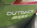 Used 2016 Subaru Outback 2.5i Premium image 4