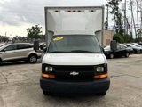 Used 2008 Chevrolet Express 3500 image 2