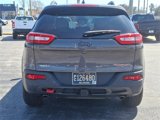 Used 2018 Jeep Cherokee Trailhawk w/ Trailer Tow Group image 5