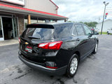 Used 2021 Chevrolet Equinox LT w/ Driver Convenience Package image 4