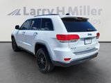 Used 2015 Jeep Grand Cherokee Limited image 4