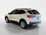 Certified 2022 Ford Escape SE image 6