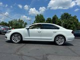 Used 2018 Volkswagen Passat 2.0T SE image 4
