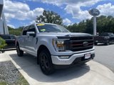 Certified 2022 Ford F150 Lariat image 2