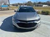 New 2025 Chevrolet Malibu RS w/ LPO, Floor Liner Package image 2