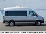 Used 2018 Mercedes-Benz Sprinter 2500 image 6