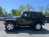 Used 2010 Jeep Wrangler Sport image 2
