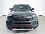 Certified 2022 Ford Explorer Timberline image 5