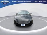 Used 2018 Ford Fusion S image 3