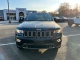 Used 2018 Jeep Grand Cherokee Limited image 3