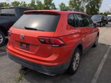 Used 2018 Volkswagen Tiguan S image 3