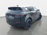 New 2026 Land Rover Range Rover Evoque Dynamic SE image 5