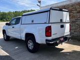 Used 2019 Chevrolet Colorado W/T w/ WT Convenience Package image 3