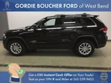 Used 2021 Jeep Grand Cherokee Laredo w/ Security & Convenience Group image 2