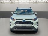 Used 2021 Toyota RAV4 XLE image 3