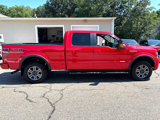 Used 2013 Ford F150 FX4 image 6