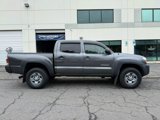 Used 2011 Toyota Tacoma 4x4 Double Cab image 2