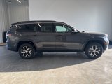 New 2025 Jeep Grand Cherokee L Limited w/ Luxury Tech Group II image 4