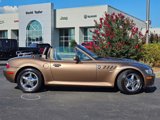 Used 2001 BMW Z3 2.5i image 4