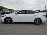 Used 2021 Nissan Sentra SV image 6