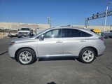 Used 2010 Lexus RX 450h AWD image 3