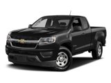 Used 2018 Chevrolet Colorado W/T w/ WT Convenience Package image 4