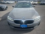 Used 2021 BMW 540i xDrive w/ Executive Package image 2