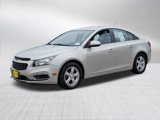 Used 2015 Chevrolet Cruze LT w/ Enhanced Safety Package image 3