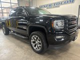 Used 2018 GMC Sierra 1500 SLT image 2