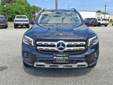 Used 2022 Mercedes-Benz GLB 250 4MATIC image 2