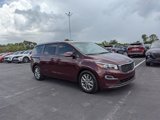 Used 2019 Kia Sedona EX image 2