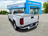 Used 2022 Chevrolet Colorado LT w/ Fleet Safety Package image 5